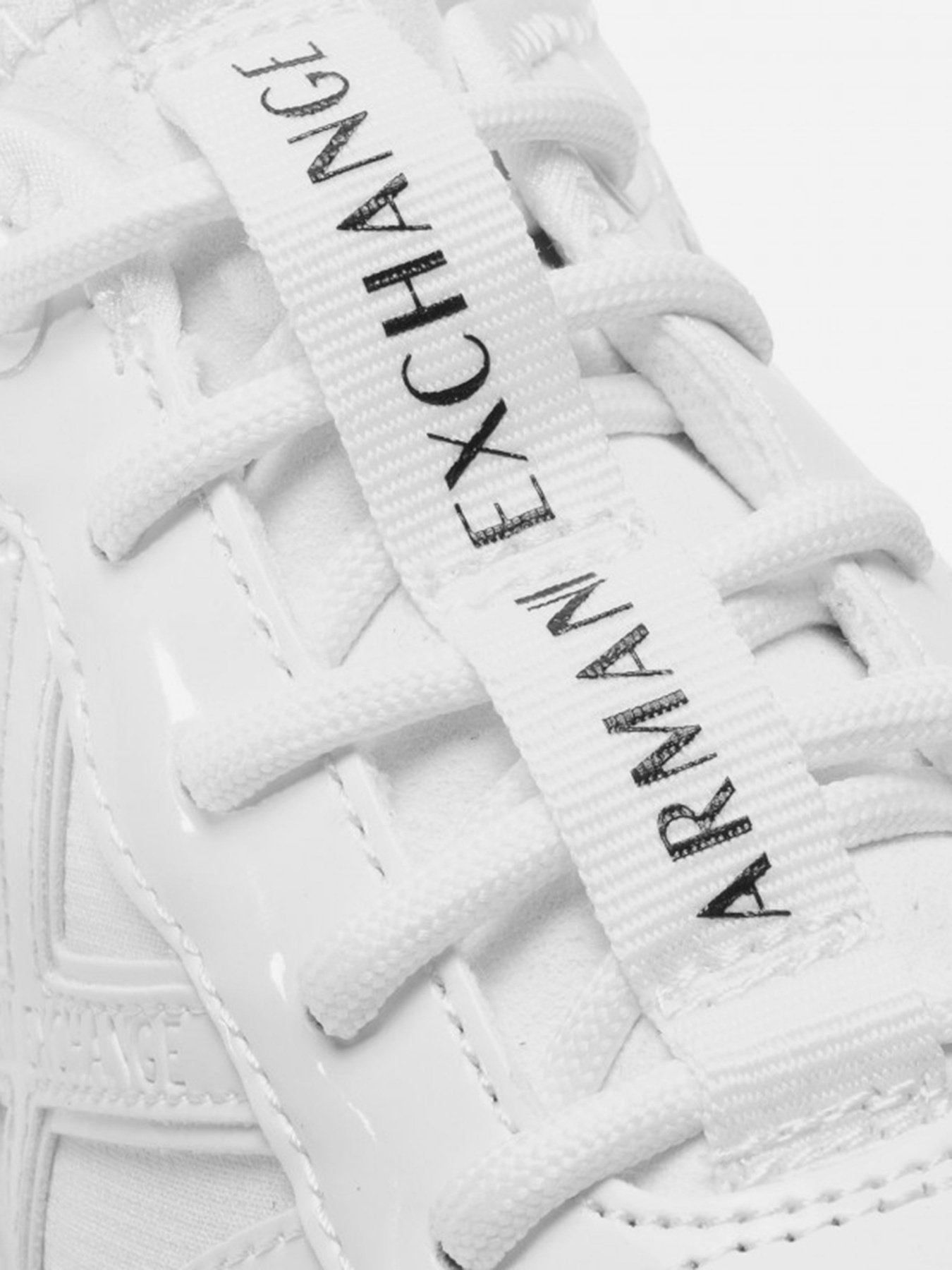 Кросівки повсякденні Armani Exchange модель XDX039-XV311-00152 Фото