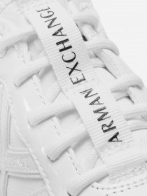 Кросівки повсякденні Armani Exchange модель XDX039-XV311-00152 Фото