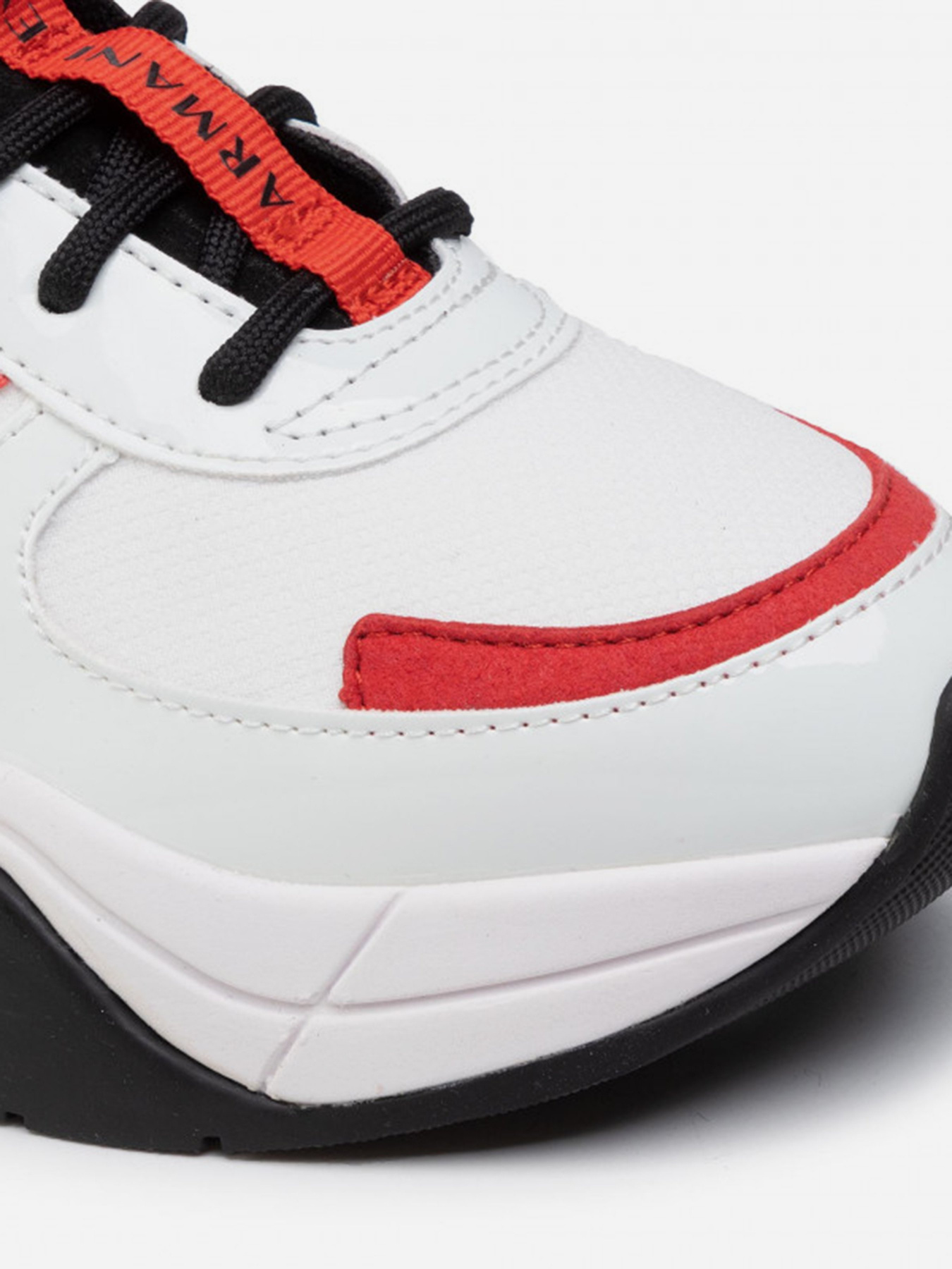 Кросівки Armani Exchange модель XDX039-XV311-K548 Фото