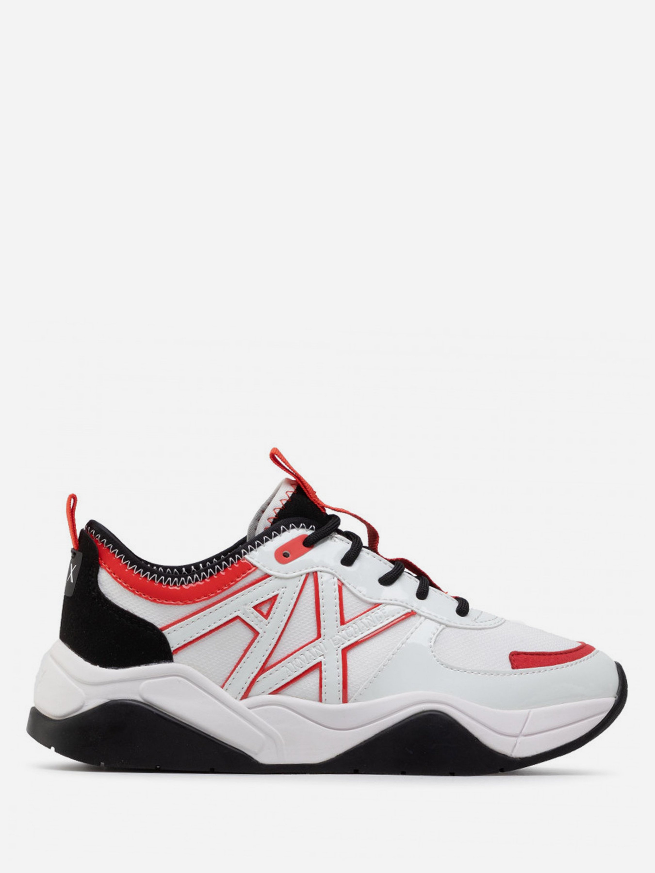 Кросівки Armani Exchange модель XDX039-XV311-K548 Фото