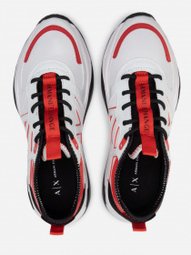 Кросівки Armani Exchange модель XDX039-XV311-K548 Фото