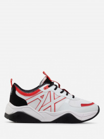 Кросівки Armani Exchange модель XDX039-XV311-K548 Фото