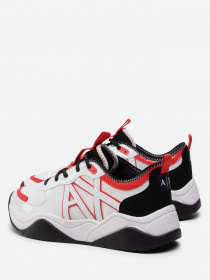 Кросівки повсякденні Armani Exchange модель XDX039-XV311-K548 Фото