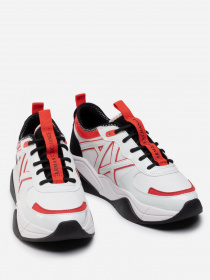 Кросівки повсякденні Armani Exchange модель XDX039-XV311-K548 Фото