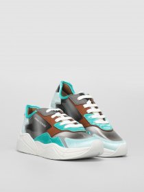 Кроссовки Armani Exchange модель XDX064-XV370-K550 Фото