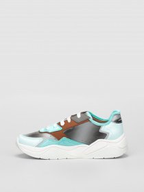 Кросівки повсякденні Armani Exchange модель XDX064-XV370-K550 Фото