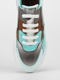 Кросівки повсякденні Armani Exchange модель XDX064-XV370-K550 Фото