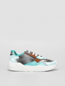 Кросівки повсякденні Armani Exchange модель XDX064-XV370-K550 Фото