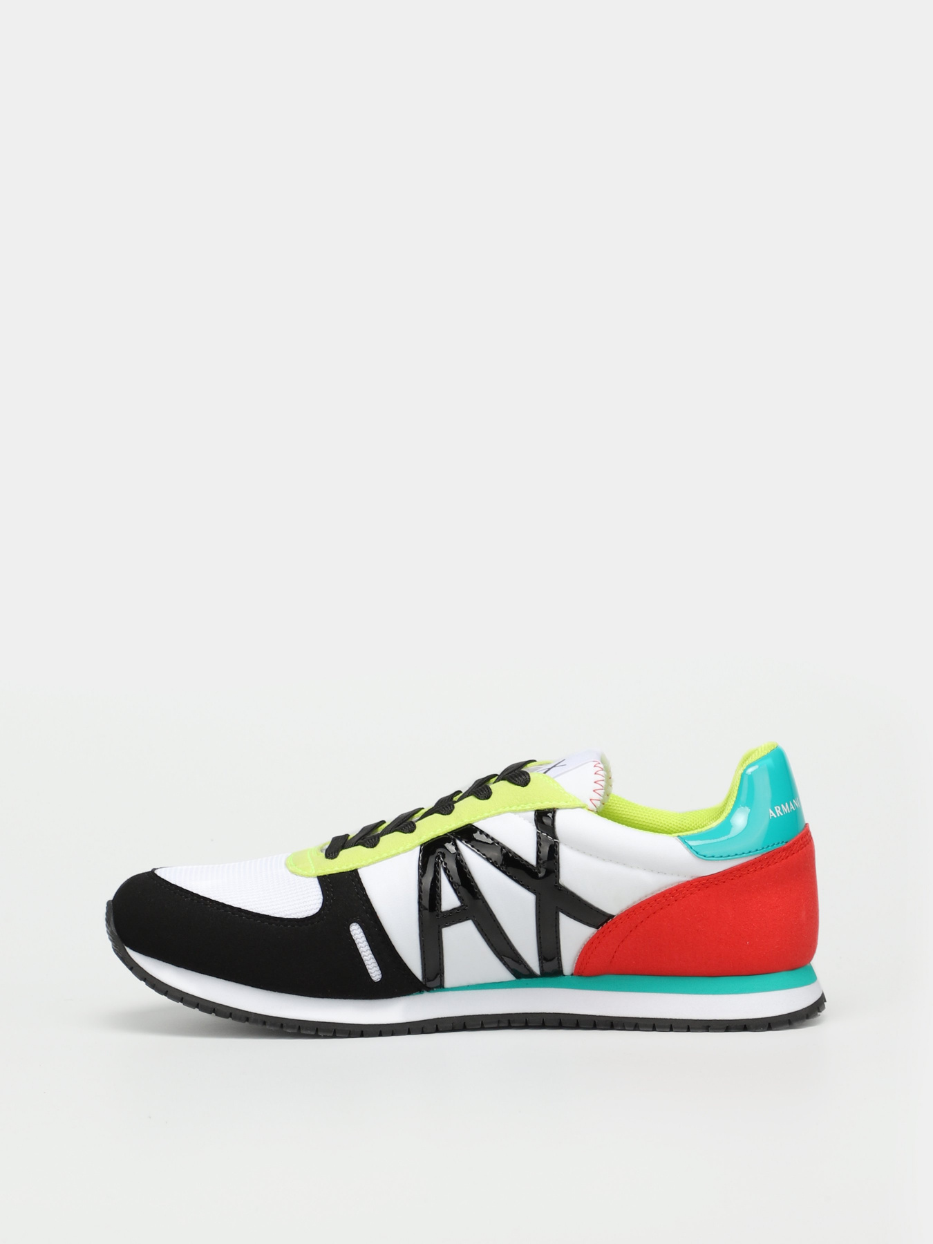 Кроссовки Armani Exchange модель XDX031-XCC62-K512 Фото