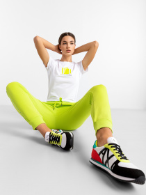 Кросівки повсякденні Armani Exchange модель XDX031-XCC62-K512 Фото