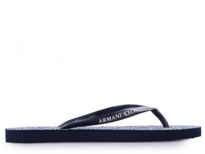 В'єтнамки Armani Exchange модель 945027-CC707-37735 — фото - INTERTOP