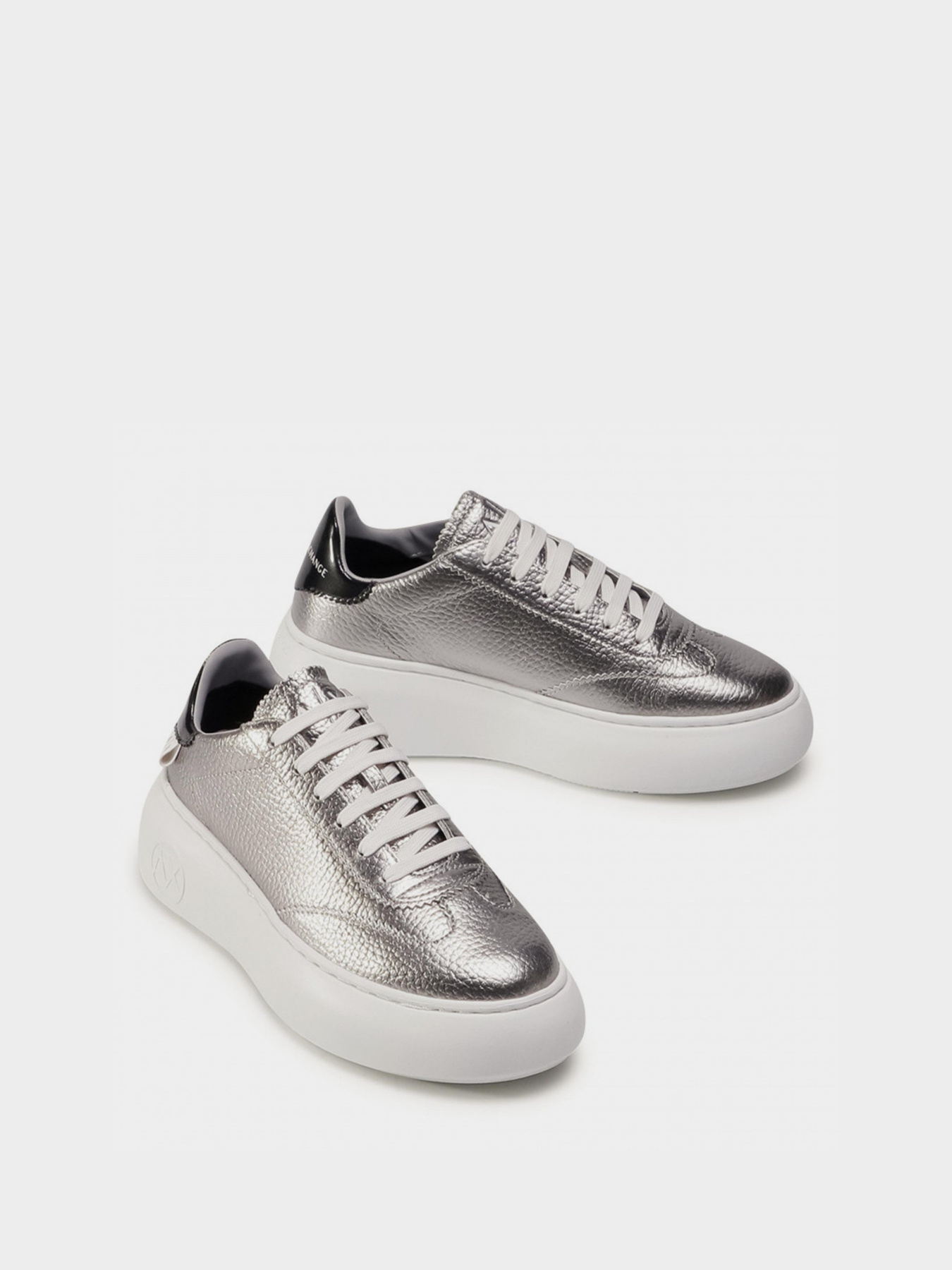 Кроссовки повседневные Armani Exchange модель XDX042-XV338-00508 Фото