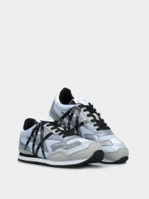 Кроссовки Armani Exchange модель XDX052-XV357-K525 Фото