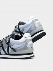 Кроссовки Armani Exchange модель XDX052-XV357-K525 Фото