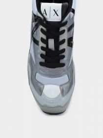 Кроссовки Armani Exchange модель XDX052-XV357-K525 Фото