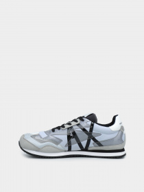 Кроссовки повседневные Armani Exchange модель XDX052-XV357-K525 Фото