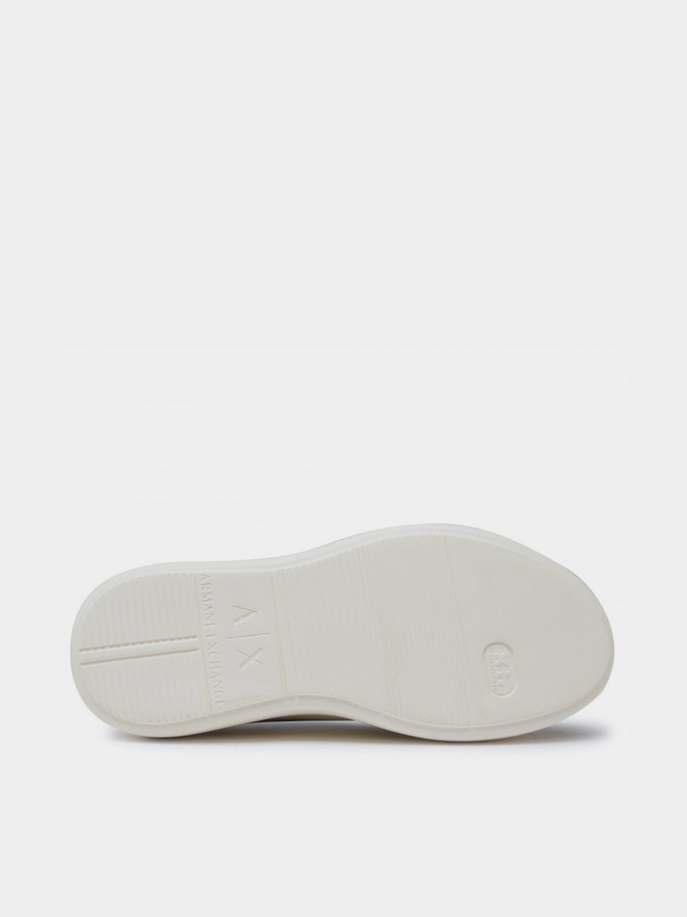 Кроссовки Armani Exchange модель XDX045-XV339-00894 Фото