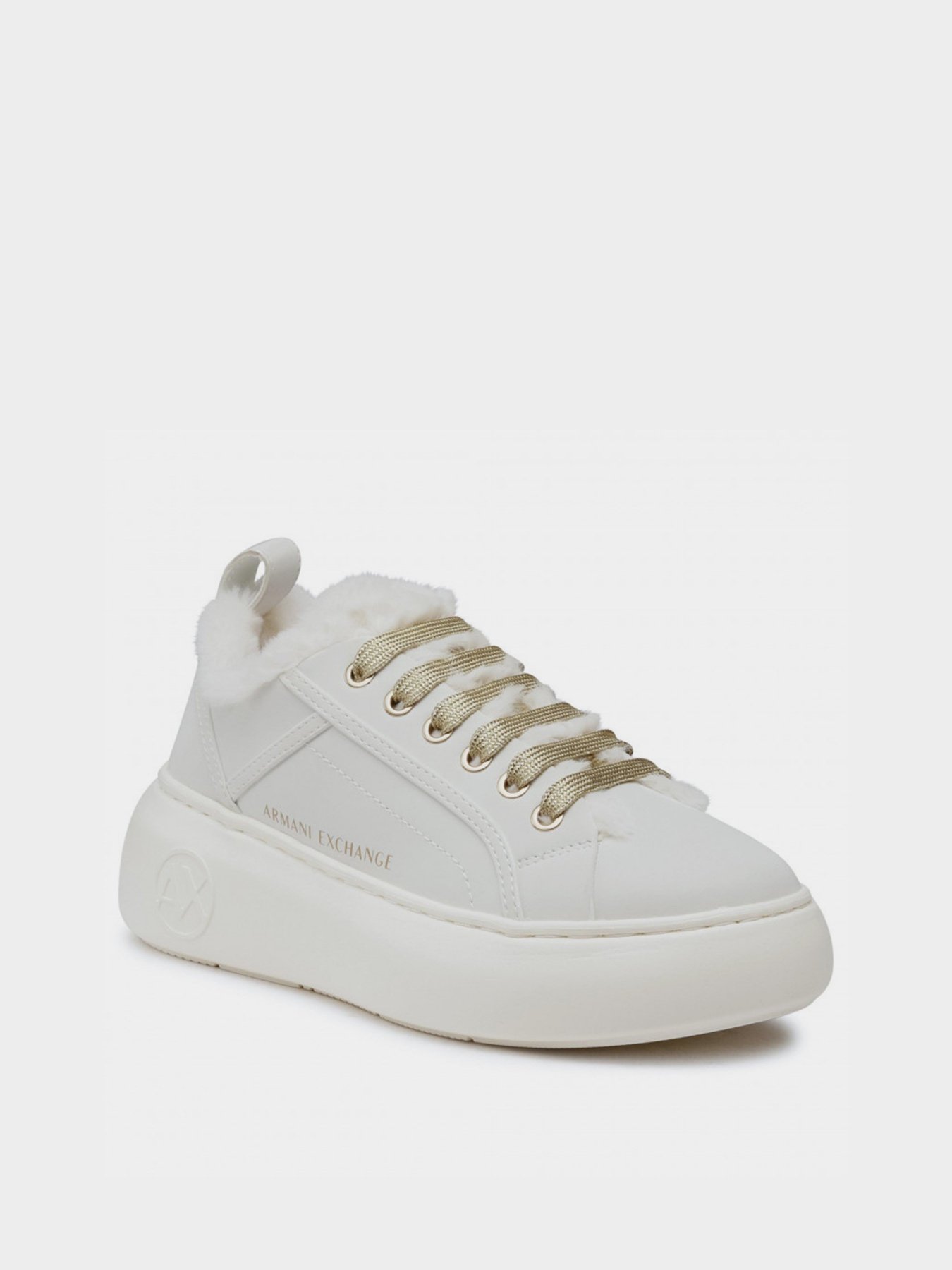 Кросівки повсякденні Armani Exchange модель XDX045-XV339-00894 Фото