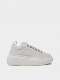 Кросівки повсякденні Armani Exchange модель XDX045-XV339-00894 Фото