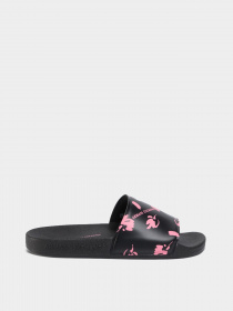 Шлепанцы Armani Exchange модель XDP011-XV310-00002 Фото