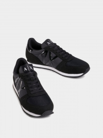 Кроссовки Armani Exchange модель XDX031-XCC62-00002 Фото