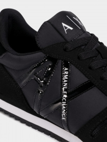Кроссовки Armani Exchange модель XDX031-XCC62-00002 Фото