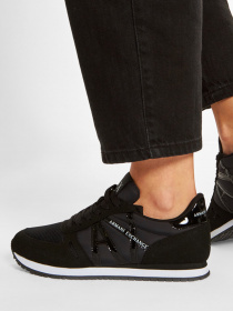 Кроссовки Armani Exchange модель XDX031-XCC62-00002 Фото