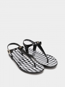 Сандалії Armani Exchange модель XDQ005-XV306-N349 Фото