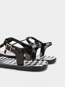 Сандалії Armani Exchange модель XDQ005-XV306-N349 Фото