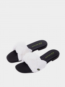 Шлепанцы Armani Exchange модель XDP020-XV374-00152 Фото