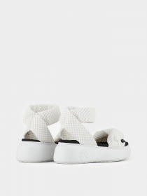 Босоніжки Armani Exchange модель XDP021-XV378-00152 Фото