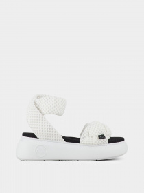 Босоніжки Armani Exchange модель XDP021-XV378-00152 Фото