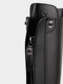 Сапоги Armani Exchange модель XDO008-XV402-00002 Фото