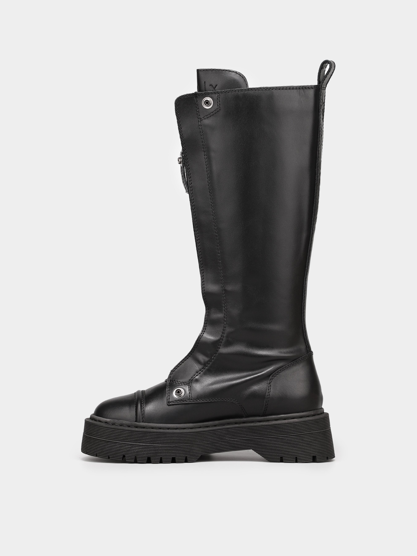 Сапоги Armani Exchange модель XDO008-XV402-00002 Фото