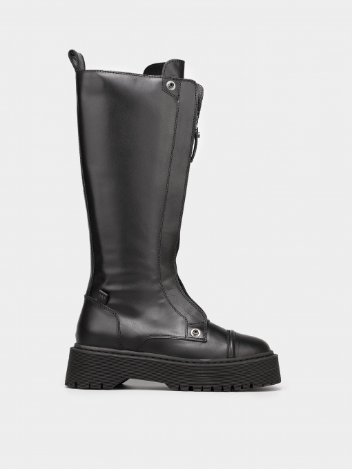 Чоботи Armani Exchange модель XDO008-XV402-00002 Фото