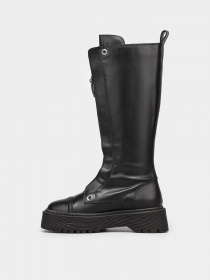 Сапоги Armani Exchange модель XDO008-XV402-00002 Фото