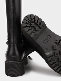 Сапоги Armani Exchange модель XDO008-XV402-00002 Фото