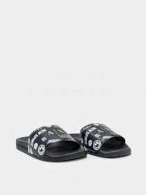 Шлепанцы Armani Exchange модель XDP011-XV310-K578 Фото