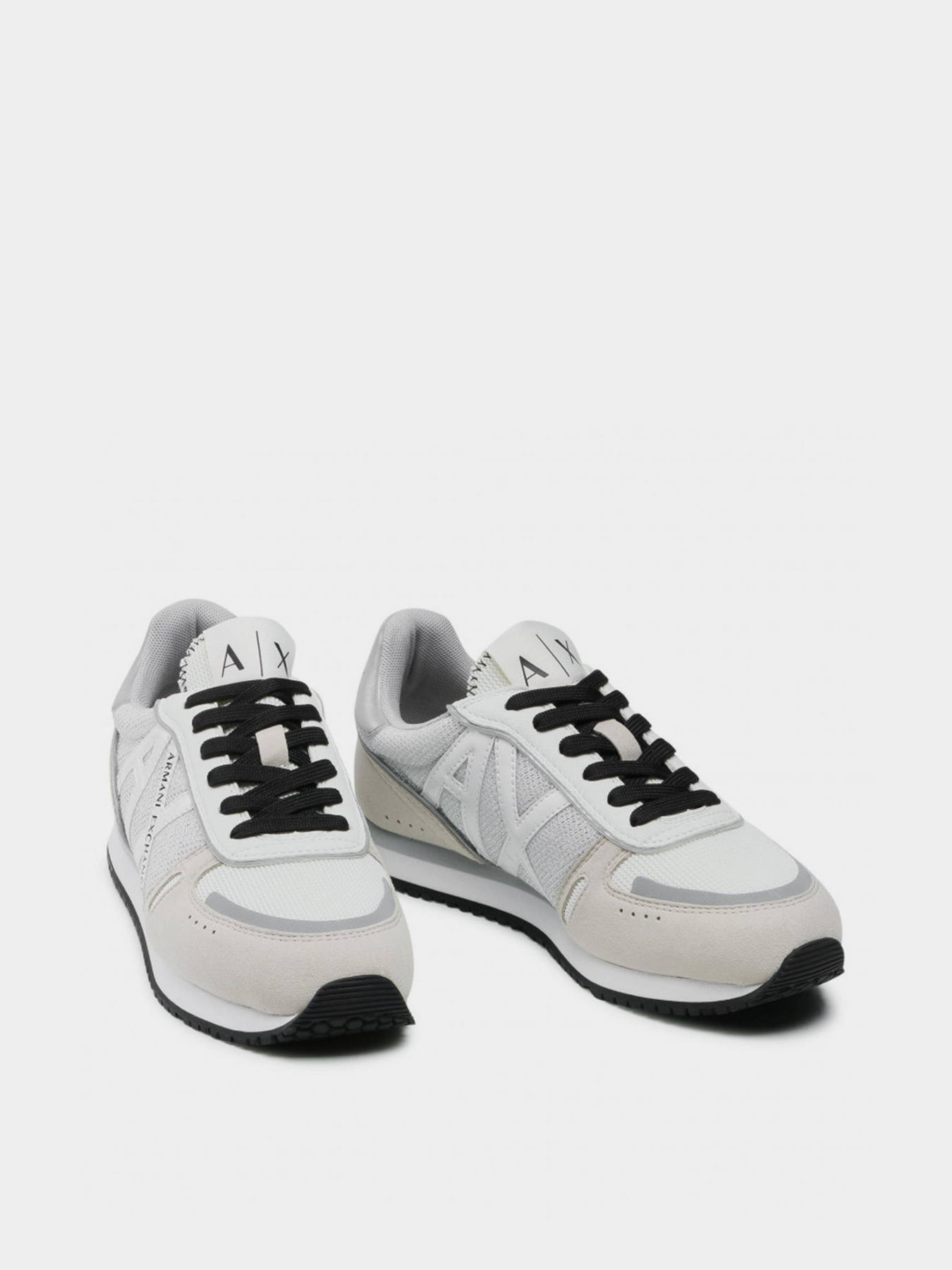 Кроссовки Armani Exchange модель XDX058-XV355-K515 Фото