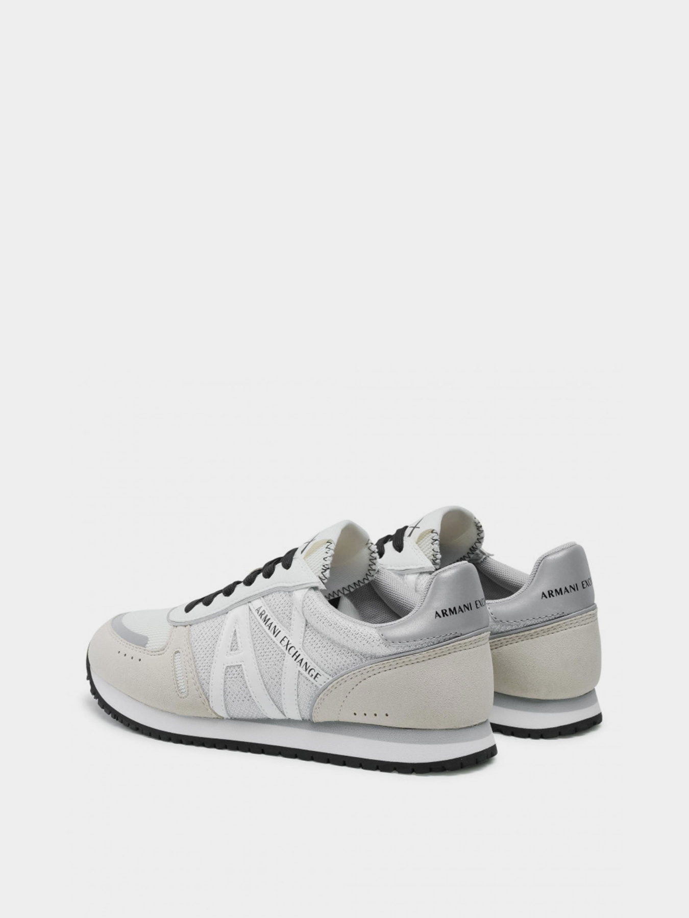 Кроссовки Armani Exchange модель XDX058-XV355-K515 Фото