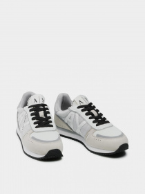 Кроссовки Armani Exchange модель XDX058-XV355-K515 Фото