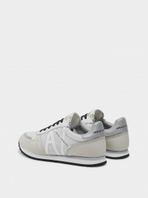 Кроссовки Armani Exchange модель XDX058-XV355-K515 Фото