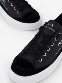 Кеди низькі Armani Exchange модель XDX040-XV390-00002 Фото