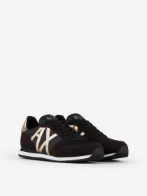 Кроссовки Armani Exchange модель XDX031-XV137-N692 Фото