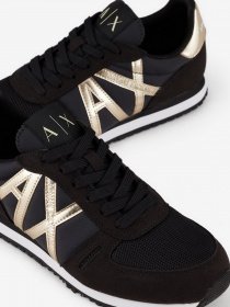 Кросівки повсякденні Armani Exchange модель XDX031-XV137-N692 Фото