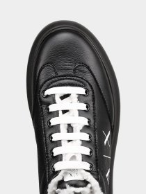 Кроссовки Armani Exchange модель XDX067-XV399-00002 Фото