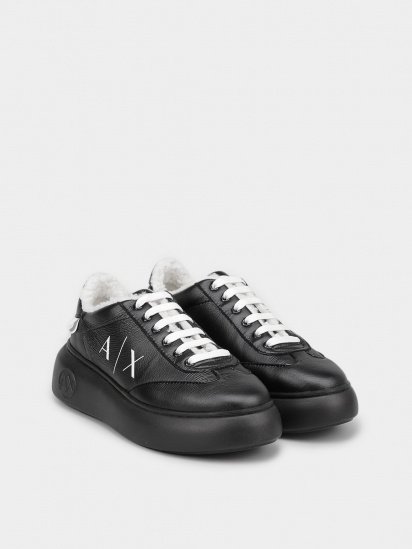 Кросівки Armani Exchange модель XDX067-XV399-00002 — фото 3 - INTERTOP