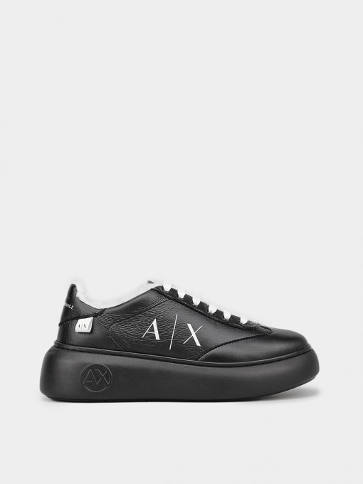 Кросівки Armani Exchange модель XDX067-XV399-00002 Фото