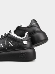 Кроссовки повседневные Armani Exchange модель XDX067-XV399-00002 Фото