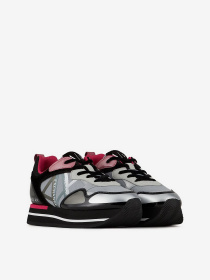 Кросівки повсякденні Armani Exchange модель XDX069-XV383-K474 Фото